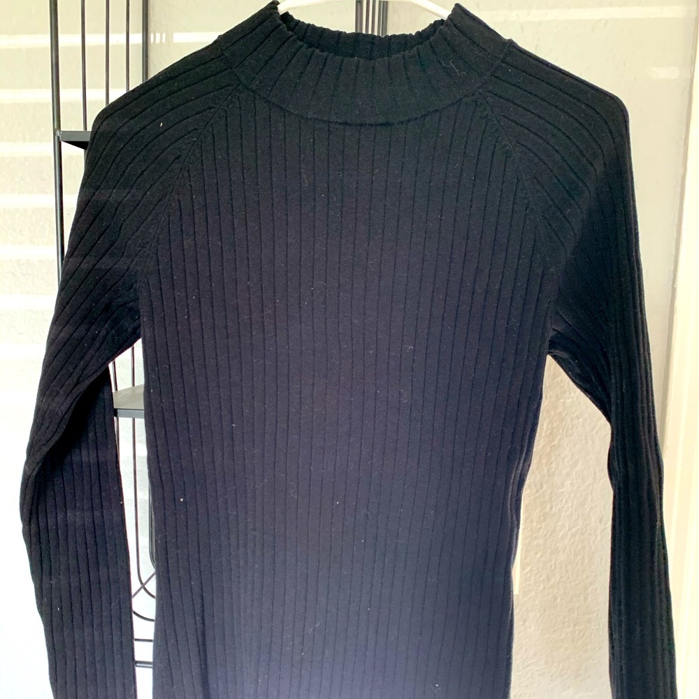 Medium turtleneck long sleeve